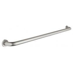 Grohe Essentials Barre d'appui, Supersteel (40796DC1)