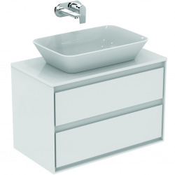 Connect Air Vasque 60 x 40 cm (E034801)