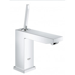 Grohe Eurocube Joy Mitigeur monocommande 1/2" Lavabo Taille M sans vidage automatique (23658000)