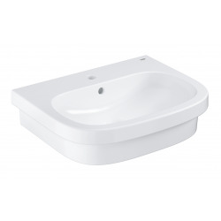 Grohe Euro Ceramic Vasque à poser 60cm (39337000)