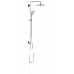 Grohe Euphoria System 260 Colonne de douche avec inverseur manuel (27421002)