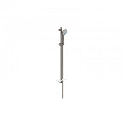  Set Mitigeur + Ensemble de douche Graphite (SetGraphite1)