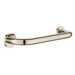 Grohe Essentials Barre d'appui, Nickel (40421BE1)