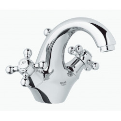GROHE Mélangeur Lavabo Sinfonia (21012000)