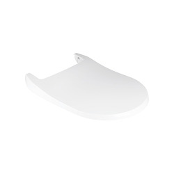  Couvercle abattant, blanc alpin (14925SH0)