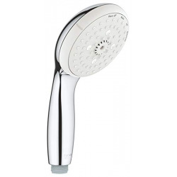 Grohe Tempesta 100 Douchette 4 jets (28578002)