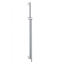 Hansgrohe Unica' Crometta. Barre de douche 0,90m (27614000)