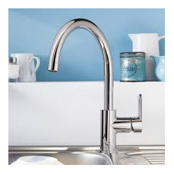 Grohe Mitigeur monocommande évier (MitigeurC5)
