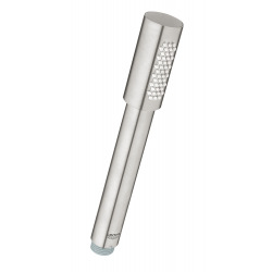 Grohe SENA STICK DOUCHETTE 1 JET, finition chrome (26465DC0)