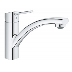 Grohe Mitigeur pour évier chromé (30358000)