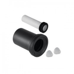 Geberit Kit de raccordement Geberit pour WC suspendu (152.422.46.1)