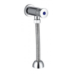 Aqualine Bouton à Fermeture automatique de valve de chasse - ZY12022