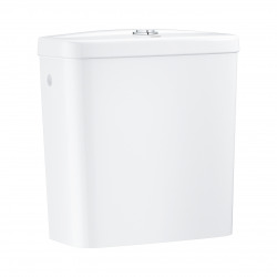 Grohe Bau Ceramic réservoir de chasse équipé (39494000)