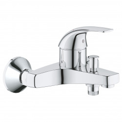 Grohe Start Curve mitigeur monocommande bain / douche (23768000)