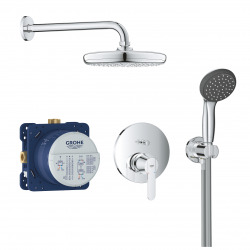 Grohe Ensemble de Douche Get Perfect (25220001)