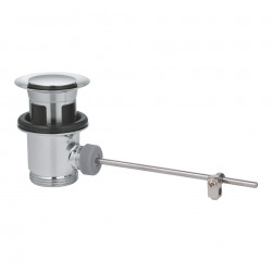 Grohe Garniture de vidage 1 1/4" (28910000)