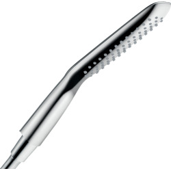 Hansgrohe Douchette PuraVida 120 1jet EcoSmart (28568000)