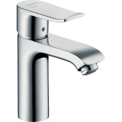 Hansgrohe Metris 110 Mitigeur de lavabo CoolStart