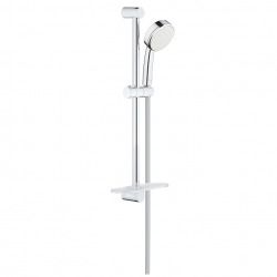 Grohe Tempesta Cosmopolitan 100 Ensemble de douche complet 1 jet (26083002)