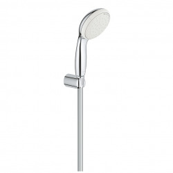Grohe Tempesta 100 Support de douche mural 2 jets (26164001)