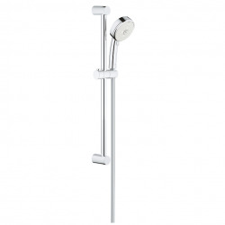 Grohe Tempesta Cosmopolitan 100 Ensemble de douche complet 3 jets (27786002)