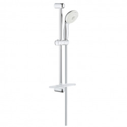 Grohe Tempesta 100 Ensemble de douche 4 jets (28436002)