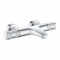 Grohe Precision Feel mitigeur thermostatique bain/douche 1/2 (34788000)