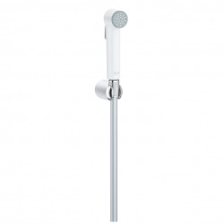 Grohe Tempesta-F Trigger Spray 30 Support de douche mural 1 jet, Chromé/blanc  (27812IL1)