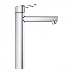  Concetto, mitigeur monocommande lavabo taille XL, chrome (23920001)