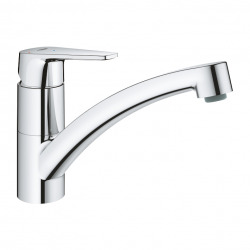 Grohe Mitigeur monocommande évier, chrome (MitigeurC3)