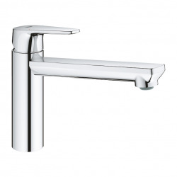 Grohe StartEdge mitigeur monocommande évier, chrome (31697000)