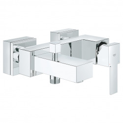 Grohe Sail Cube, mitigeur monocommande bain/douche, chrome (23438000)