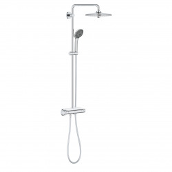 Grohe Vitalio Joy System 260, colonne de douche avec mitigeur thermostatique (26403001)