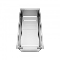 Blanco Vide-sauce multifonctions en Inox (227689)