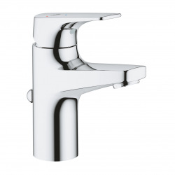  Start Flow Mitigeur monocommande lavabo taille S, Chrome (23769000)