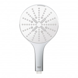  Vitalio Smartactive 150 Douchette 3 jets, Chrome (26597000)