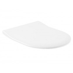  Subway 2.0 Abattant Slimseat en Duroplast, QuickRelease et SoftClosing (9M78S101)