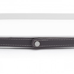  Bela Plateau support en polyrésine, Blanc (BELA55)