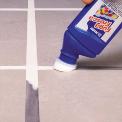  Fuga Fresca Peinture à base de résine acrylique pour rénover la couleur des joints, Anthracite (FUGAFRESCA114)