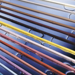  Mapesil AC Mastic 100% silicone, sans solvant, résistant aux moisissures, Gris Moyen (MAPS113)