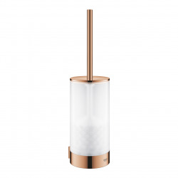 Selection Porte-balais de WC avec fixations cachées, Warm Sunset (41076DA0)