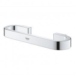  Selection Barre d’appui en métal avec fixations cachées, Chrome (41064000)