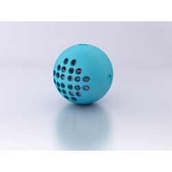  Pack Rainshower System 400 Colonne de douche thermostatique + IPS WashBall (27174001*)