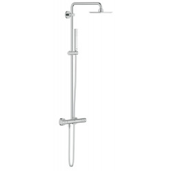 Grohe Euphoria Colonne de douche Euphoria Cube 150 (G-27932000)