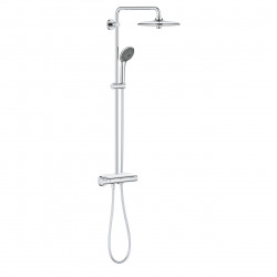 Grohe Vitalio Joy System 260, colonne de douche avec mitigeur thermostatique (G-26403001)