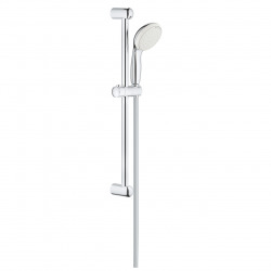 Grohe Tempesta 100 Ensemble de douche complet 2 jets (27598001)