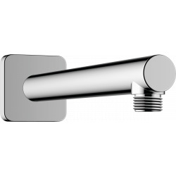 Hansgrohe Vernis Shape Bras de douche M 1/2" 240 mm,  Chrome (26405000_hansgrohe)