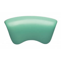 Siko Appui-tête pour baignoire, Vert (VPSTANDARDNEW6)