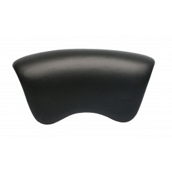 Siko Appui-tête pour baignoire, Noir (VPSTANDARDNEW5)