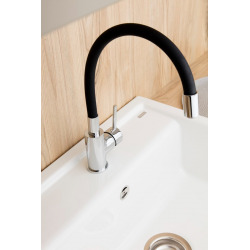  Bras silicone S-line PRO noir (SLPRO290RAMC)